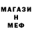 МЕФ кристаллы MedX