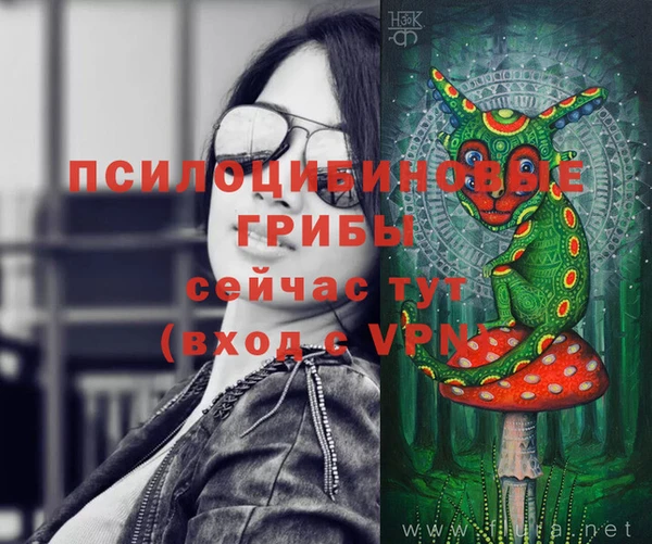 кристаллы Михайлов